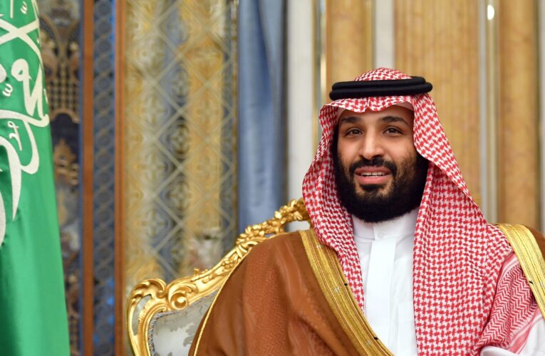 سالم الدوسري يعيد للأذهان فرحة ولي العهد السعودي بهدفه في شباك الأرجنتين: لن أنسى ذلك