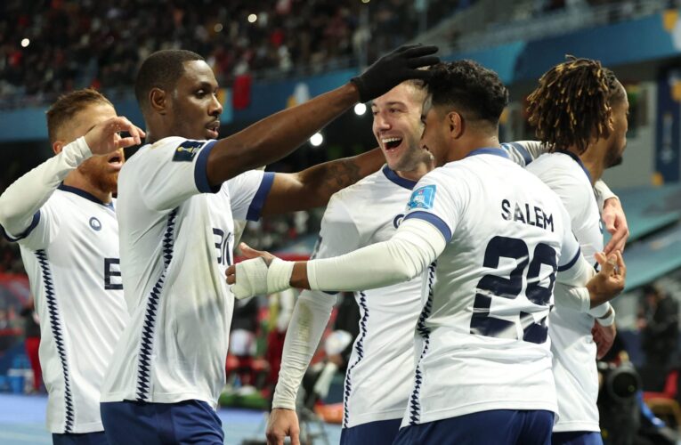 للمرة الأولى.. الهلال السعودي إلى نهائي كأس العالم للأندية