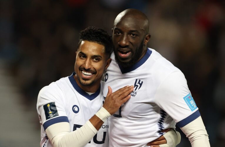 كيف جاءت التعليقات على تأهل الهلال السعودي إلى نهائي مونديال الأندية للمرة الأولى؟