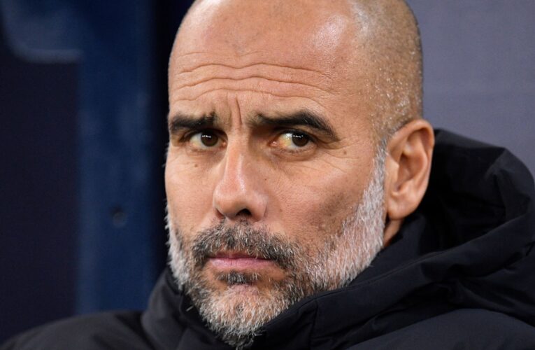 هل كذب مانشستر سيتي على غوارديولا بشان اللعب المالي النظيف؟ المدرب الإسباني يُجيب