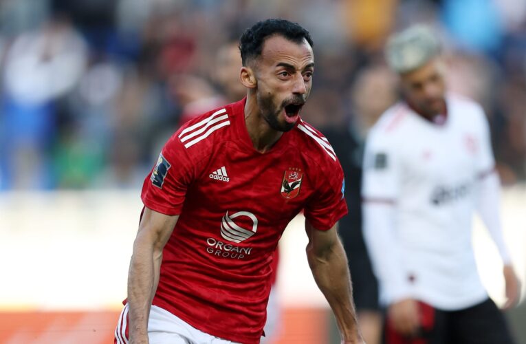كأس العالم للأندية: “فيفا” يُشيد بأحمد عبدالقادر.. ورياضيون يعلقون على هزيمة الأهلي من فلامنغو
