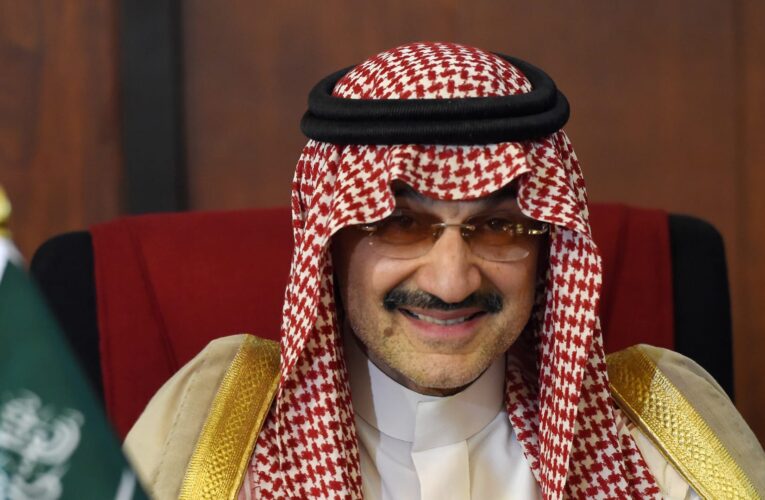 الوليد بن طلال يقدّم مكافأة مالية كبيرة للهلال بعد احتلاله وصافة مونديال الأندية.. كم تبلغ؟