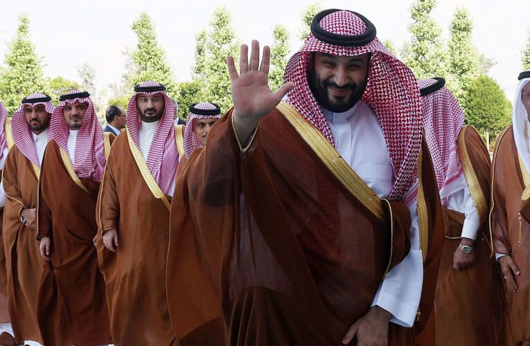 مدير مكتب محمد بن سلمان يعلق على نتيجة الهلال وريال مدريد