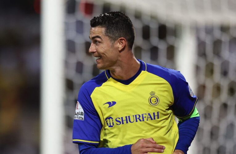 كريستيانو رونالدو يعلق على فوز نادي النصر بلقب دوري السيدات.. ماذا قال؟