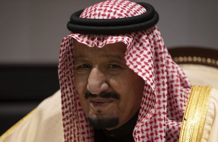 الاتحاد العربي لكرة القدم يعلن تسمية بطولته بـ”كأس الملك سلمان للأندية”