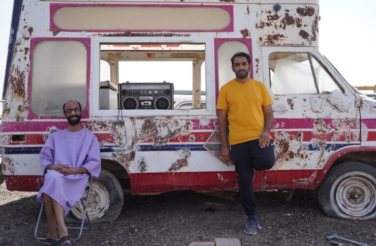 فيلم “أغنية الغراب”.. أن تقدم فيلما “غريبا” للمتعة والتأمل