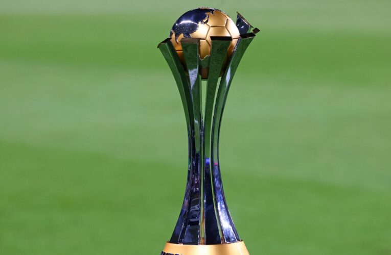 السعودية تفوز بحق استضافة كأس العالم للأندية 2023