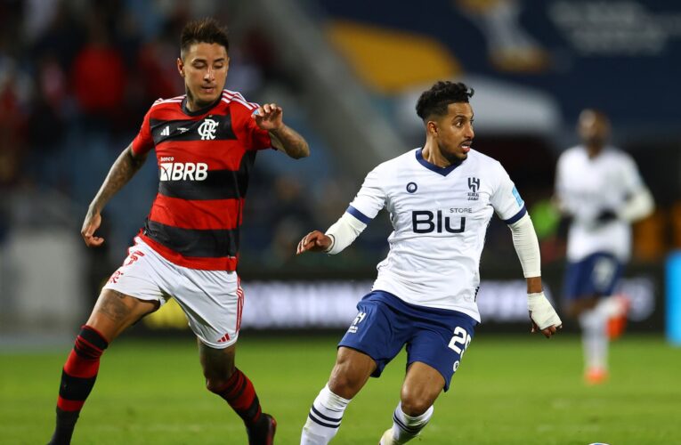 الاتحاد السعودي يعلن آلية مشاركة ممثل المملكة في كأس العالم للأندية 2023