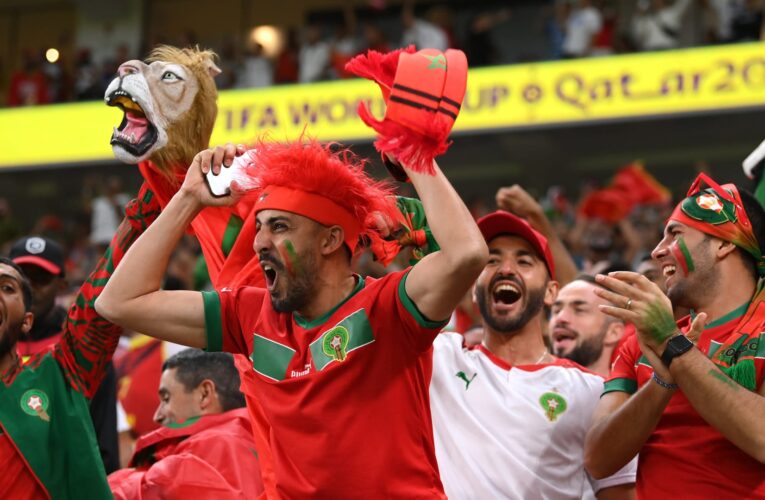 الاتحاد المغربي لكرة القدم يكشف موعد مباراة “أسود الأطلس” والبرازيل