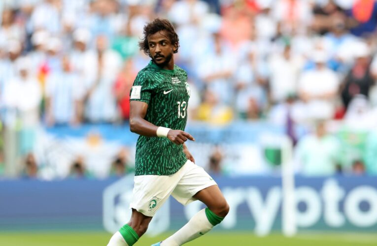 بعد إصابة خطيرة في مونديال قطر.. ياسر الشهراني في قائمة نادي الهلال السعودي للمرة الأولى