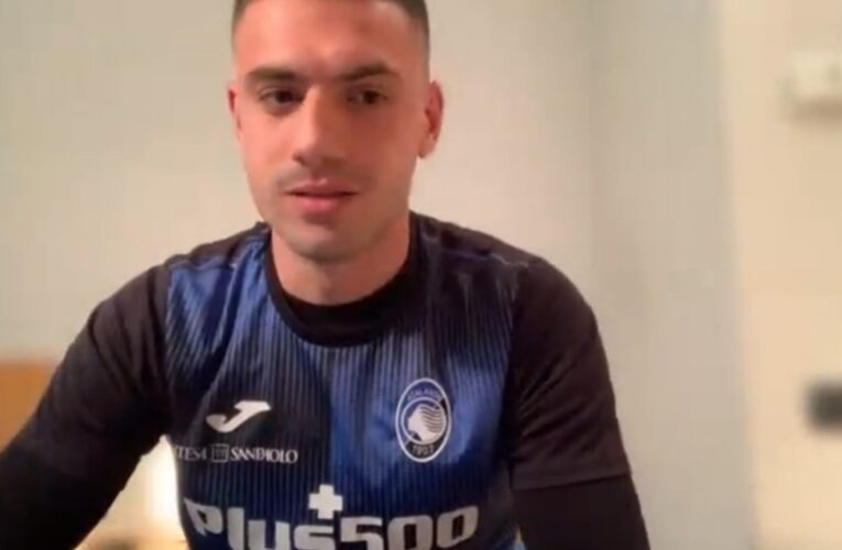 شاهد.. رد فعل لاعب كرة قدم تركي على وفاة نجم غانا كريستيان أتسو