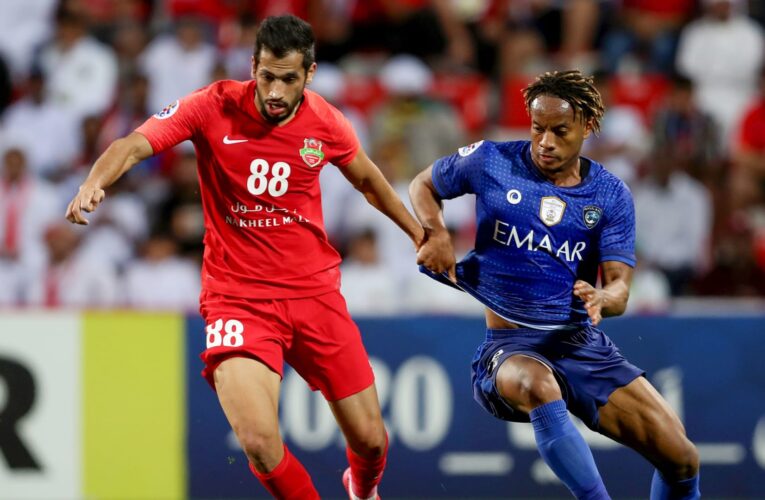 الهلال وشباب الأهلي.. صوّت للفريق المرشح لحسم بطاقة آسيوية عربية جديدة