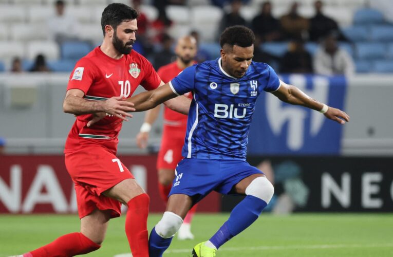 سيطرة شبابية وتواجد “البليهي”.. تعرف إلى التشكيل المثالي لمنافسات دور الـ 16 في دوري أبطال آسيا