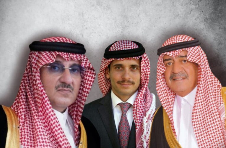 أمراء حملوا لقب ولي العهد ولم يتولوا السلطة.. تعرف عليهم