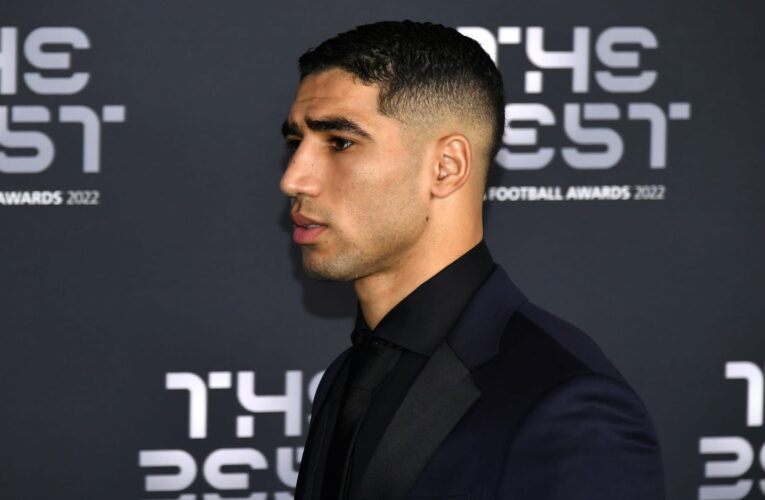 ما نعرفه عن ادعاءات “الاغتصاب” بحق نجم منتخب المغرب أشرف حكيمي