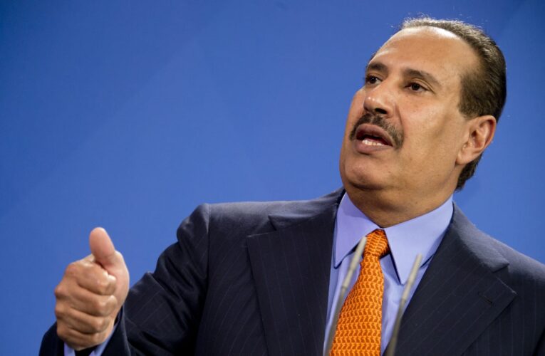 حمد بن جاسم يُعلق على تقديم نجله عرض للاستحواذ على مانشستر يونايتد: لا أحبذ هذا الاستثمار