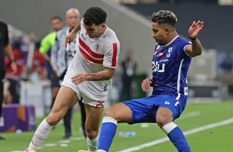 بينها الزمالك و 4 أندية سعودية.. الاتحاد العربي يعلن قائمة الفرق المشاركة في “كأس الملك سلمان للأندية”