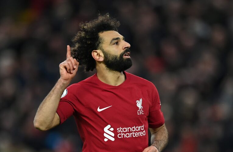 شاركنا برأيك على التصويت.. هل تعتبر محمد صلاح الأسطورة الأبرز في تاريخ ليفربول بآخر 3 عقود؟