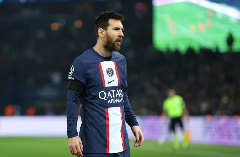 “من الصعب الفوز في ملعبهم ولكن”.. ميسي يعلق على مواجهة باريس سان جيرمان وبايرن ميونخ