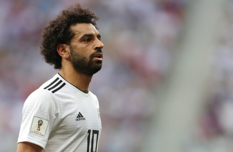 مدرب منتخب مصر الأولمبي: صلاح يشبه نيمار.. وهذا موقفي من ضمه لقائمة أولمبياد باريس