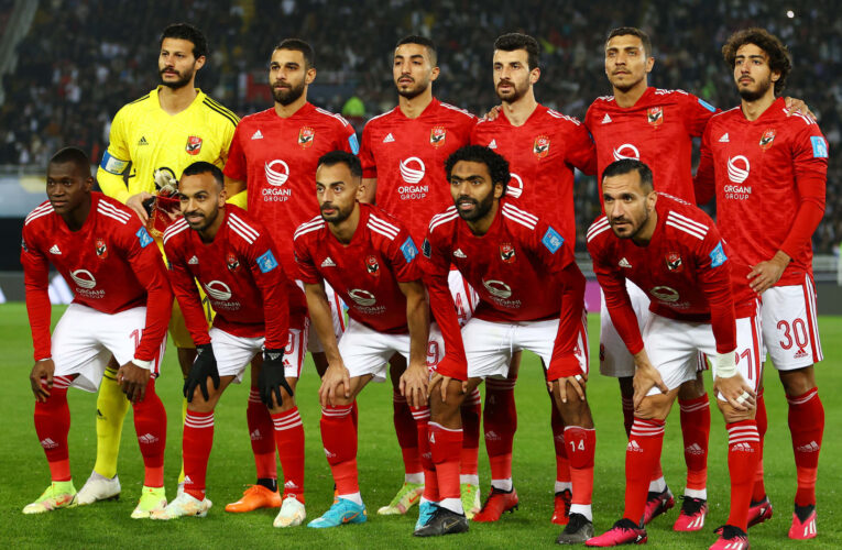 دوري أبطال إفريقيا.. ردود فعل غاضبة بعد تضاؤل حظوظ الأهلي في بلوغ الدور الثاني