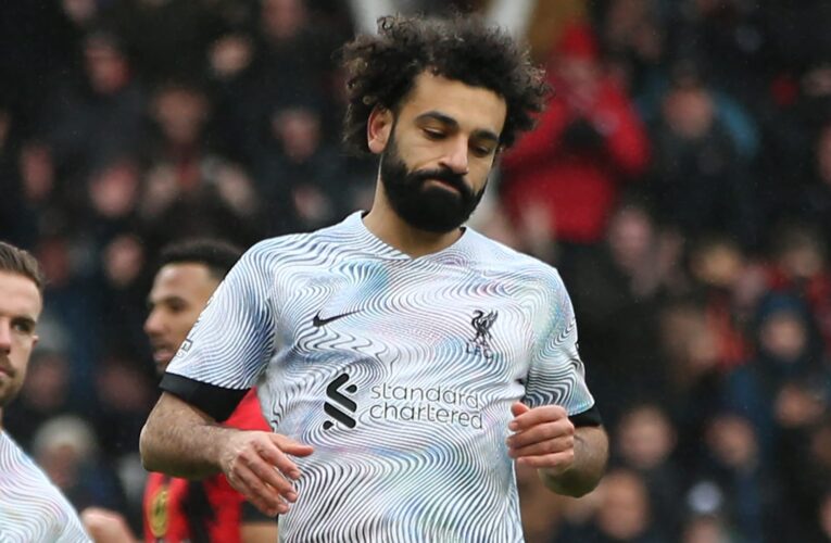 سرقة فيلا محمد صلاح بالقاهرة.. وأجهزة الأمن تحقق في الحادث