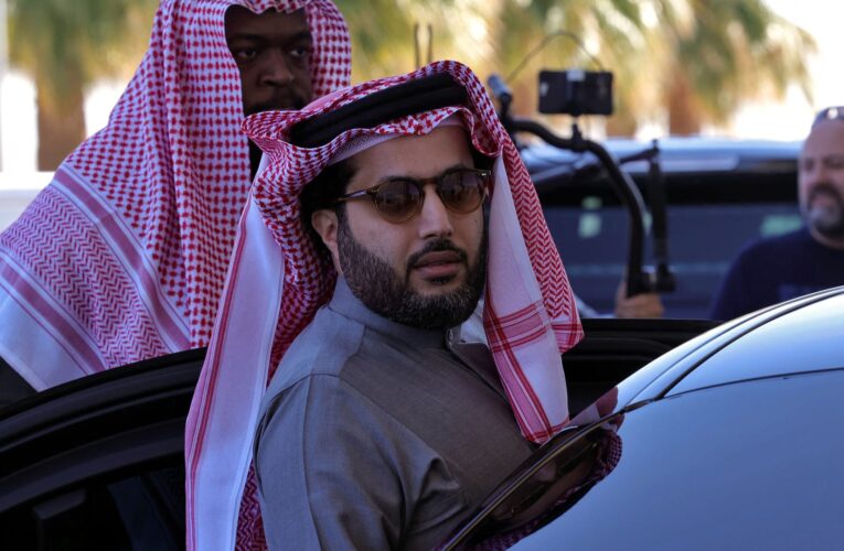 وفاة حارس المنتخب السعودي ونادي النصر السابق سالم مروان.. وتركي آل الشيخ: “سأنام اليوم حزينا”