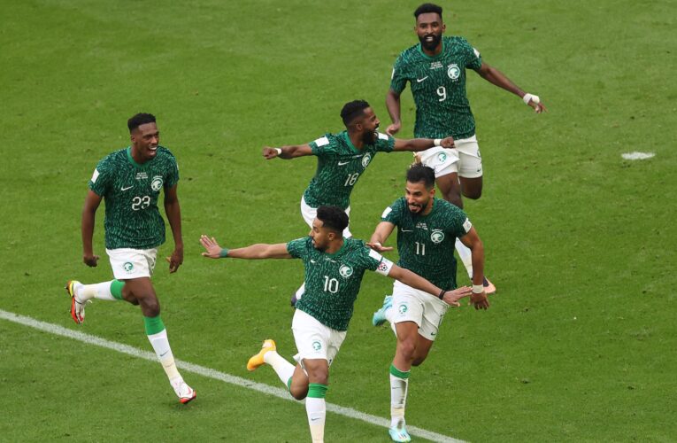 استبعاد سلمان الفرج.. هيرفي رينارد يعلن قائمة المنتخب السعودي لمباراتي فينزويلا وبوليفيا