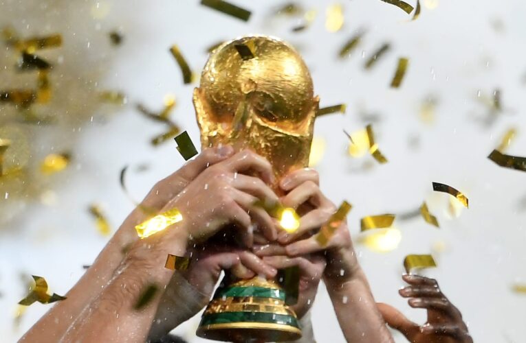 48 منتخبًا مع رقم قياسي في عدد المباريات.. “فيفا” يكشف نظام بطولة كأس العالم 2026