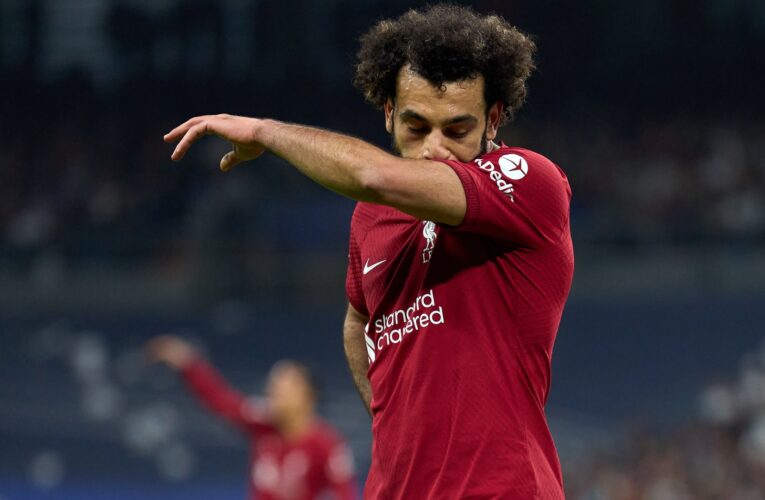 مصر.. حبس متهمين وحجز ثالث بتهمة سرقة فيلا محمد صلاح وإعلان تفاصيل المسروقات