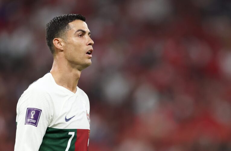 في أول ظهور دولي بعد مونديال قطر.. استدعاء كريستيانو رونالدو إلى صفوف منتخب بلاده
