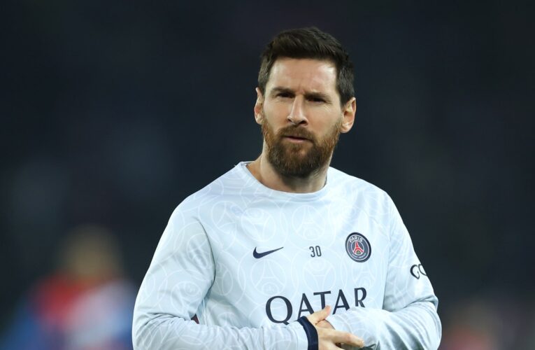 وزير الرياضة السعودي يعلق على احتمالية انتقال ليونيل ميسي إلى دوري “روشن”