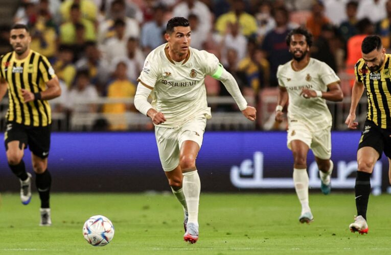 كريستيانو رونالدو عن مغادرته مانشستر يونايتد وانضمامه للنصر: أنا الآن أفضل