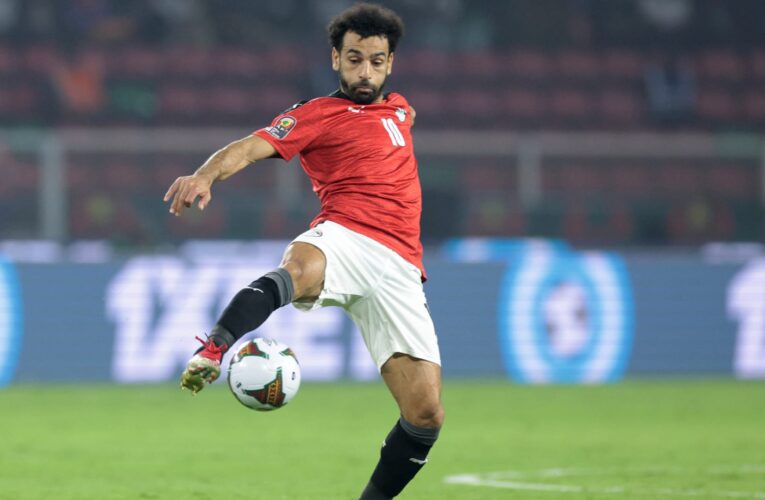 محمد صلاح يقود منتخب مصر لتكرار الفوز على مالاوي