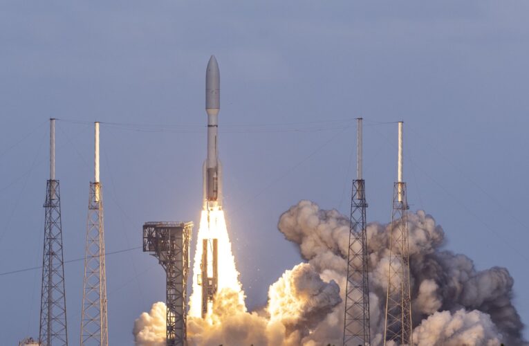 فقدان الاتصال بمركبة يابانية تحمل المسبار راشد بعد محاولة هبوط تاريخية على سطح القمر