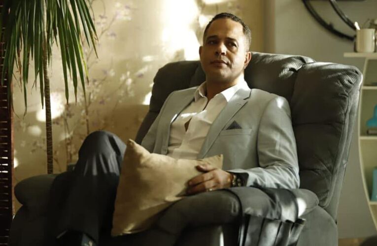 رحيل الفنان المصري مصطفى درويش.. بدأ مسيرته واختتمها مع المخرج خالد يوسف