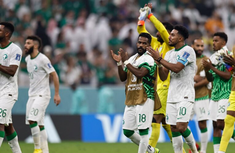 رئيس اتحاد كرة القدم يحدد موعد الإعلان عن المدرب الجديد للمنتخب السعودي.. هل سيكون أجنبيًا؟