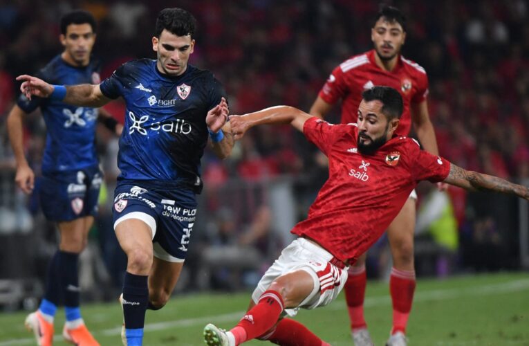 “لغته تصلح لإنذار حرب”.. الزمالك يرد على خطاب الاتحاد المصري بشأن اعتذاره عن نهائي كأس السوبر
