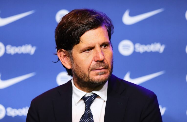 برشلونة يفجر مفاجأة برحيل “رجل الظل”.. لماذا وافق النادي على مغادرته؟