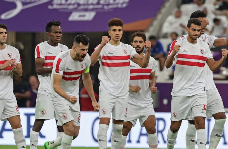 عضو في الاتحاد المصري يُثير جدلاً بعد دعمه قرار اعتذار الزمالك عن مباراة السوبر.. ماذا قال؟