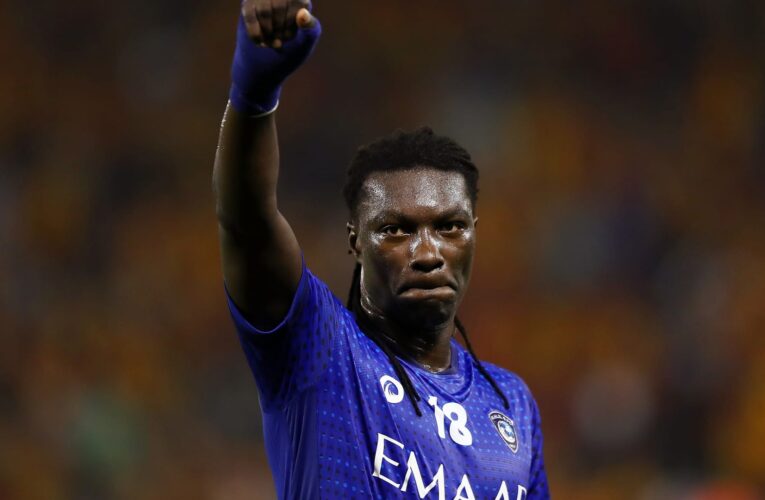 هدّاف الهلال السابق يعلّق على احتمالية انضمام ميسي للنادي.. ويكشف تأثير رونالدو على الدوري السعودي