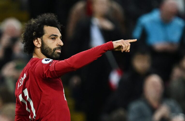 يورغن كلوب يكيل المديح لمحمد صلاح.. ماذا قال عنه؟