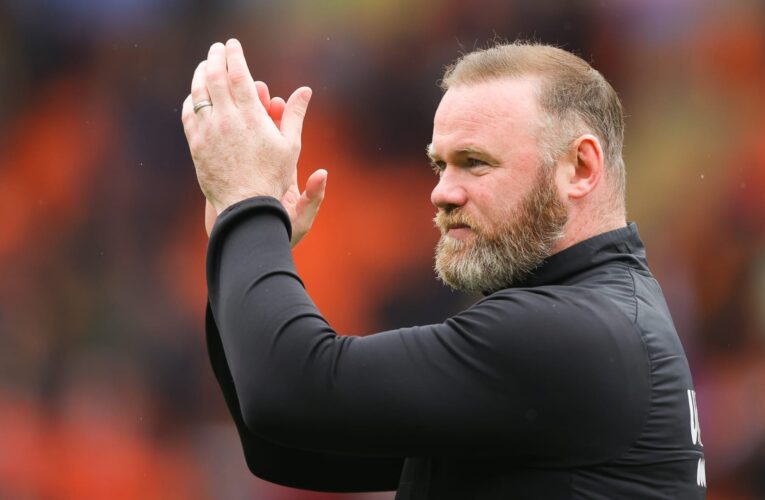 تصريح واين روني حول مواجهة ريال مدريد ومانشستر سيتي يُثير جدلاً.. ماذا قال؟