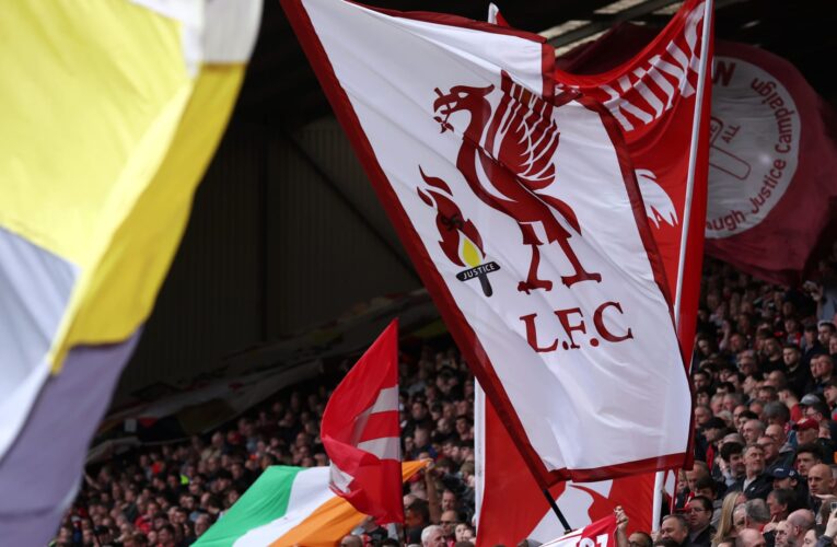 في يوم التتويج.. لماذا أطلق مشجعو ليفربول صافرات استهجان عند عزف نشيد “حفظ الله الملك”؟