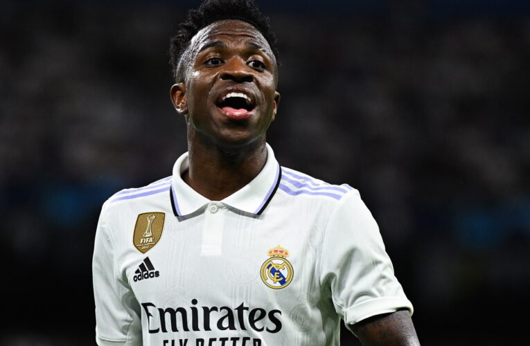 فينيسيوس جونيور.. رحلة جوهرة ريال مدريد الاستثنائية رغم العنصرية والاستفزازات