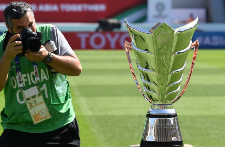 السعودية في مجموعة متوازنة والإمارات تواجه إيران.. تعرّف على نتائج قرعة كأس آسيا 2023