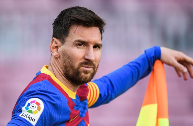 “أحترم السعودية ولكن”.. رئيس برشلونة يعلق على احتمالية عودة ليونيل ميسي للنادي