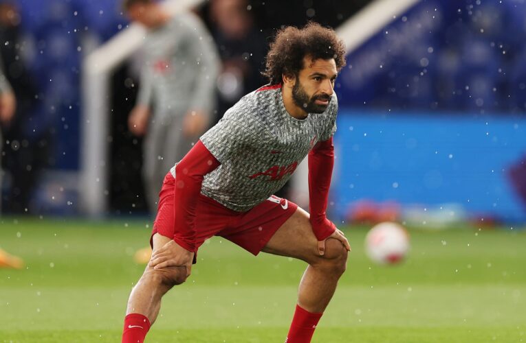 محمد صلاح “يقدم هدايا” في مباراة ليفربول وليستر سيتي