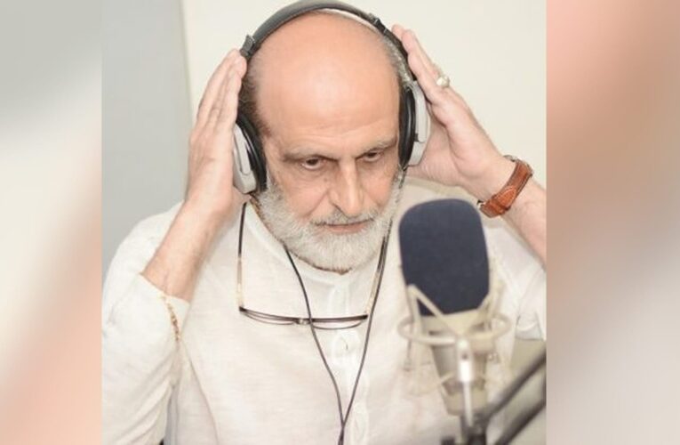 محطات في مسيرة “المعلم” و”شيخ الكار” المخرج الراحل هشام شربتجي.. العزاء في القاهرة ودمشق