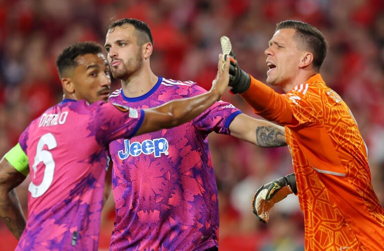 أزمات قاسية تلاحق يوفنتوس الإيطالي.. ومدرب الفريق يشعر بالحسرة